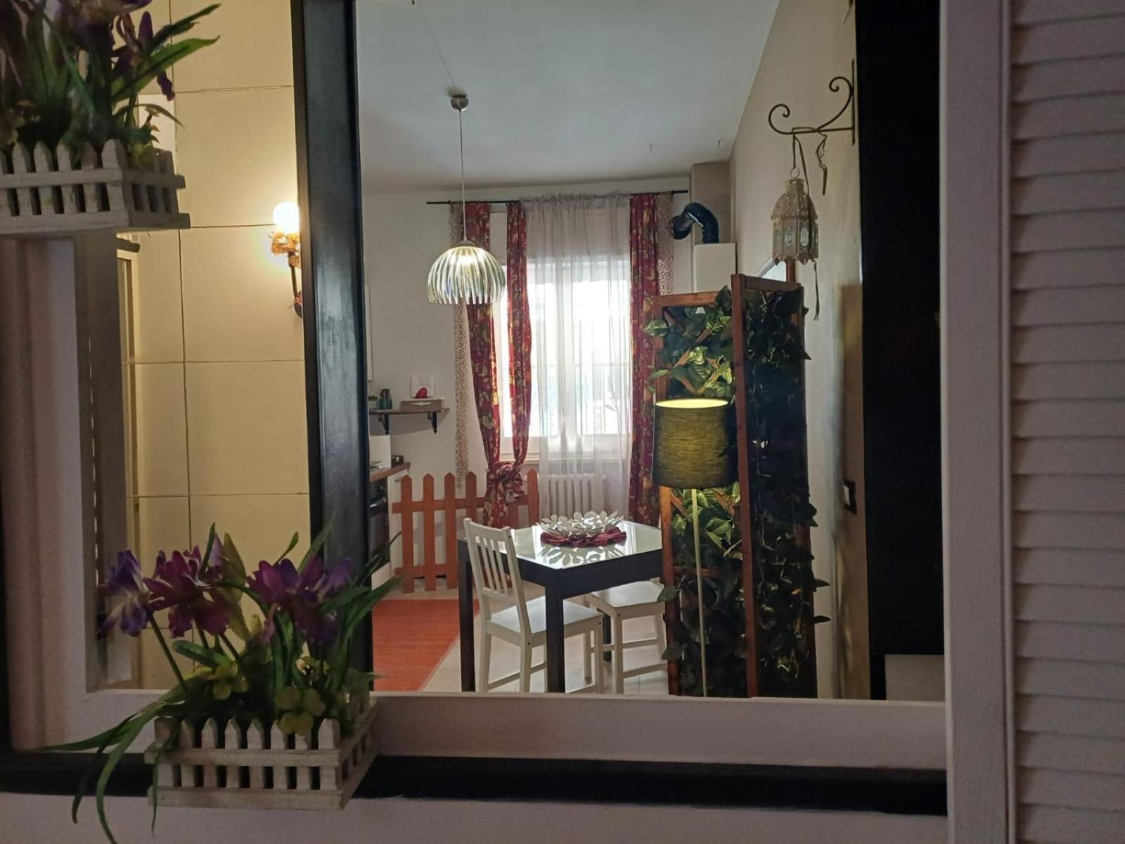 Flower Trani Exterior photo