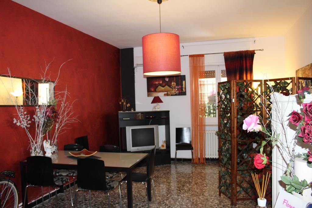 Flower Trani Exterior photo