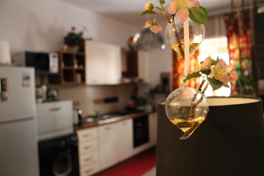 Flower Trani Exterior photo