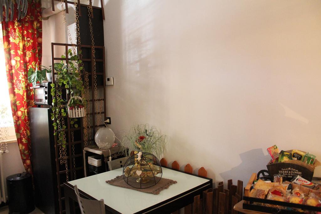 Flower Trani Exterior photo